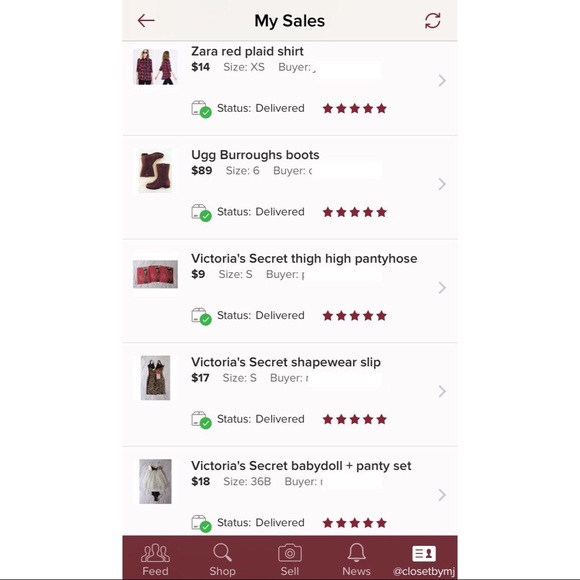 Meet the Posher - Picture 5 of 5